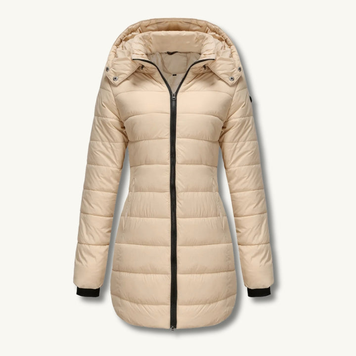 Luvorelle | Women's Padded Jacket