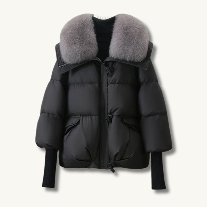 Luvorelle | Women's Warm Winter Jacket