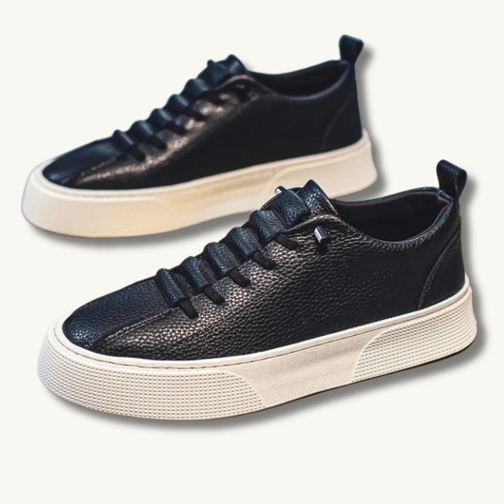 Luvorelle | Men's Low-Top Sneaker