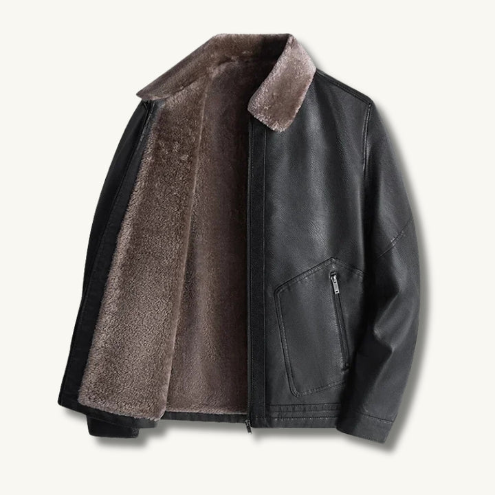 Luvorelle | Men's Winter Jacket