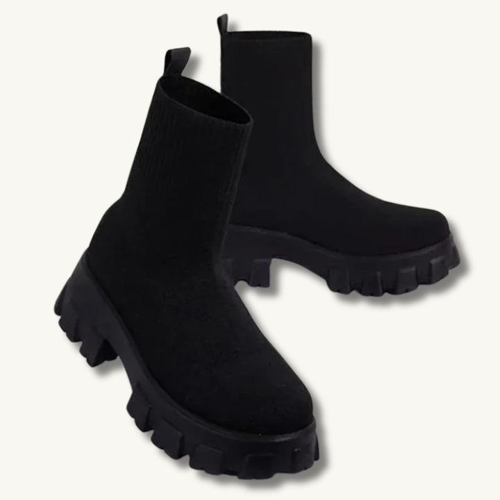 Luvorelle | Women's Ankle Boots