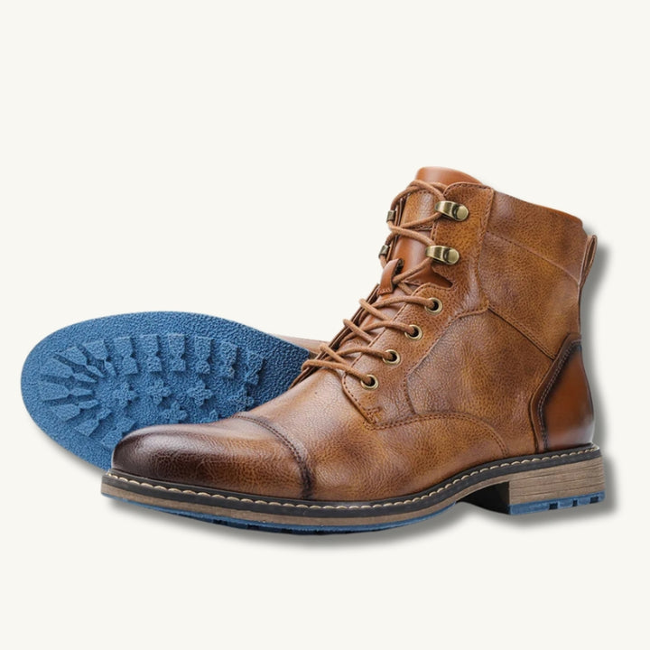 Luvorelle | Men's Boots