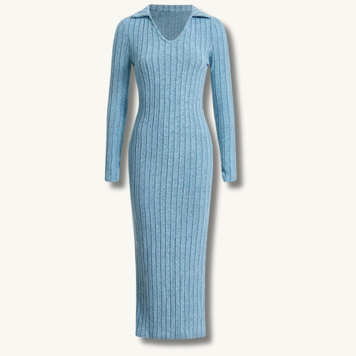 Luvorelle | Women's Winter Dress