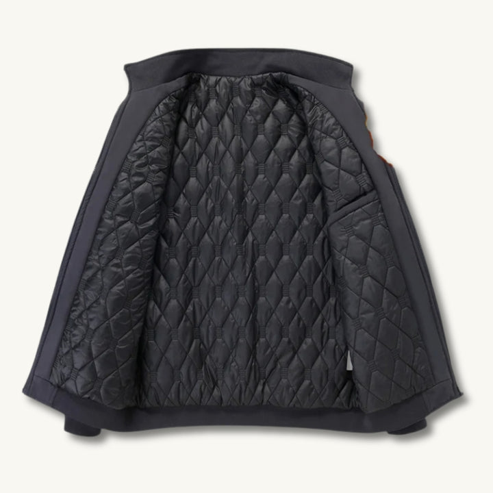 Luvorelle | Men's Padded Jacket