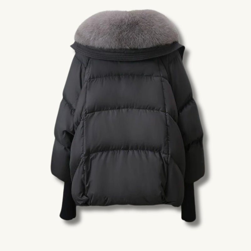 Luvorelle | Women's Warm Winter Jacket