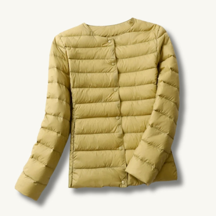 Luvorelle | Women's Light Padded Jacket