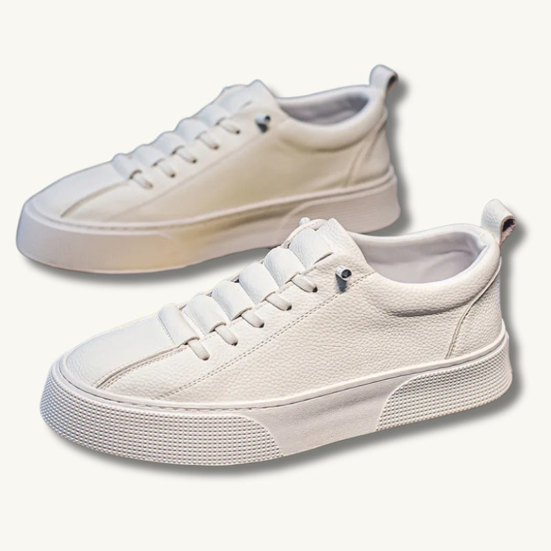 Luvorelle | Men's Low-Top Sneaker