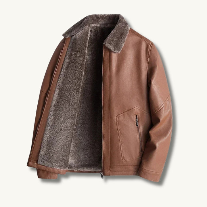 Luvorelle | Men's Winter Jacket