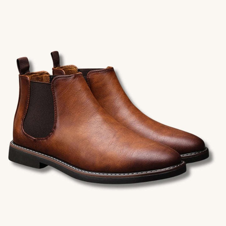 Luvorelle | Men's Boots