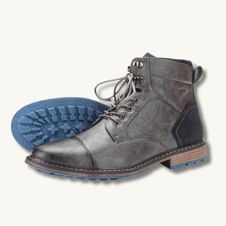 Luvorelle | Men's Boots