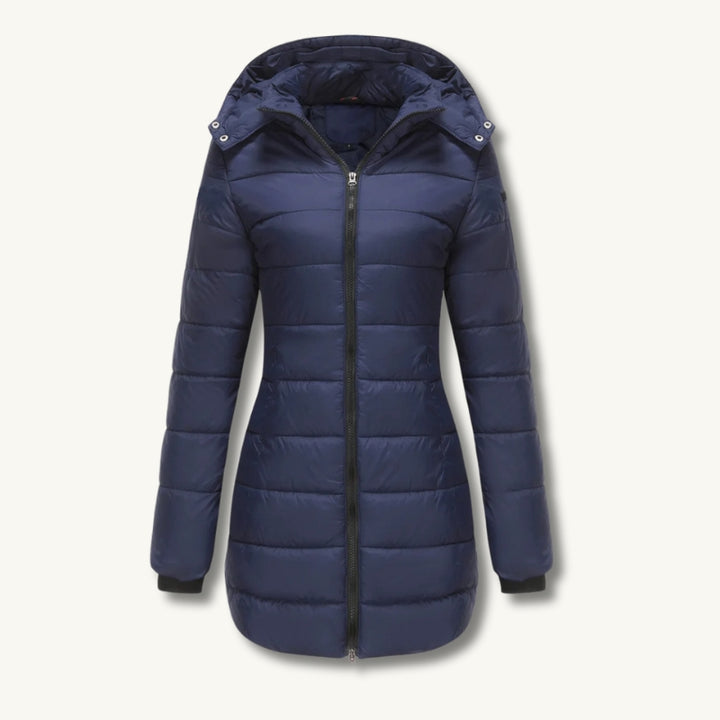 Luvorelle | Women's Padded Jacket