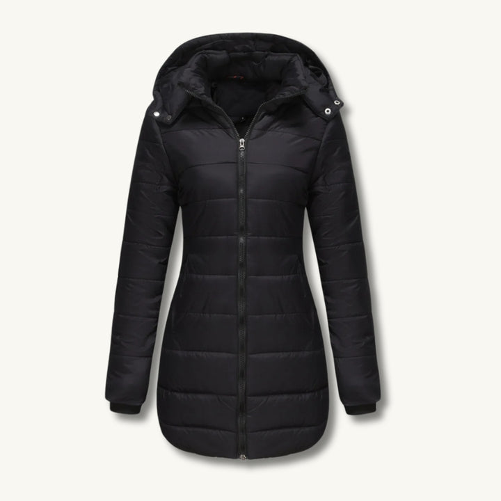 Luvorelle | Women's Padded Jacket