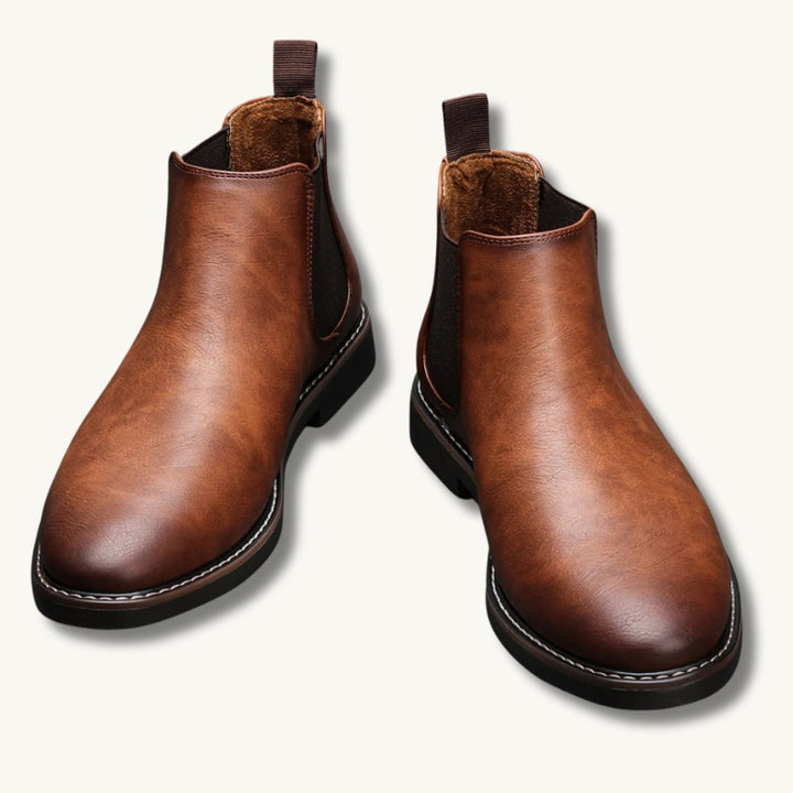 Luvorelle | Men's Boots