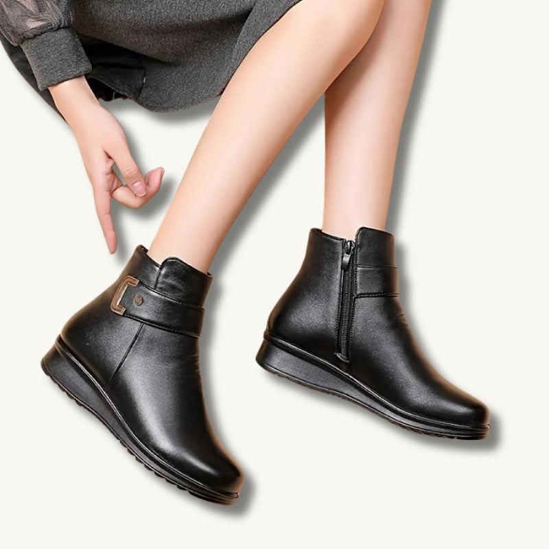 Luvorelle | Women's Boots