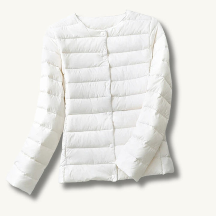 Luvorelle | Women's Light Padded Jacket