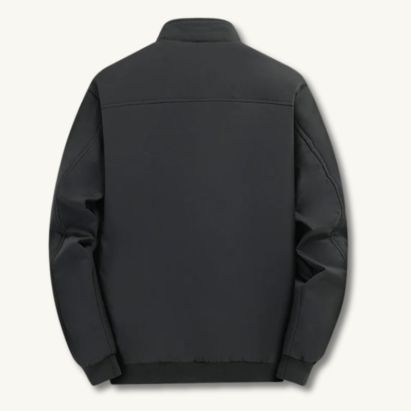 Luvorelle | Men's Padded Jacket