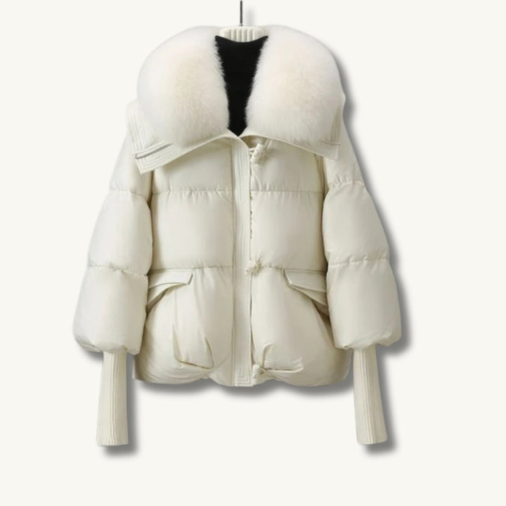 Luvorelle | Women's Warm Winter Jacket