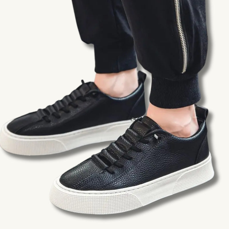 Luvorelle | Men's Low-Top Sneaker