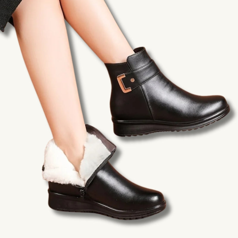 Luvorelle | Women's Boots