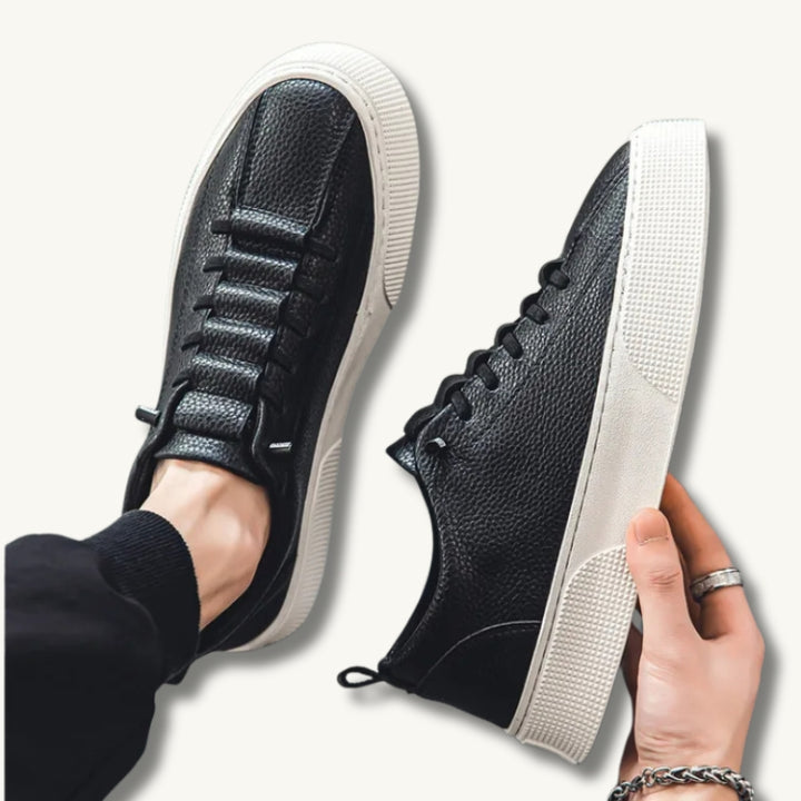 Luvorelle | Men's Low-Top Sneaker