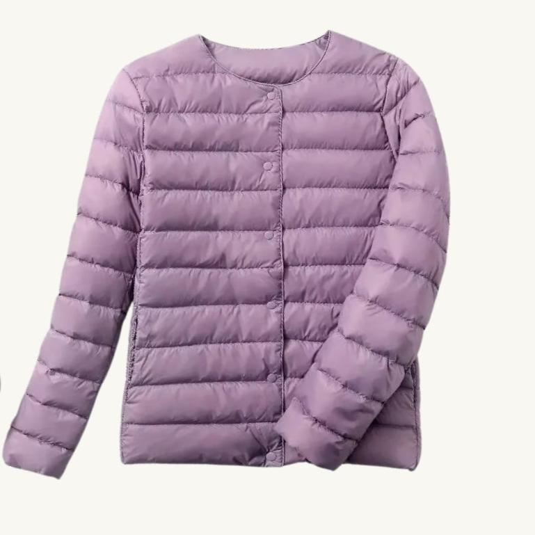 Luvorelle | Women's Light Padded Jacket