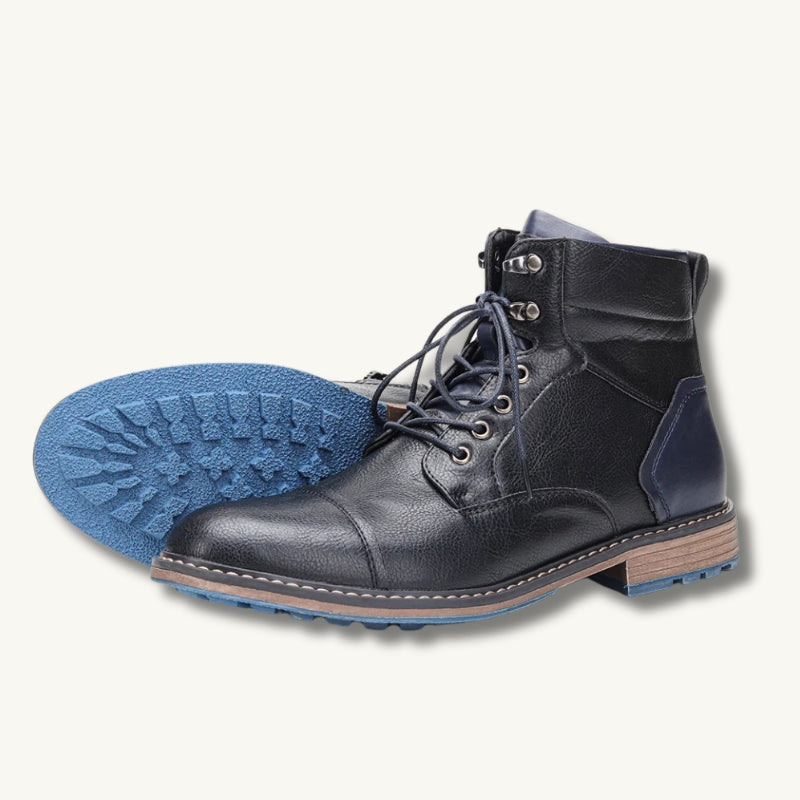 Luvorelle | Men's Boots