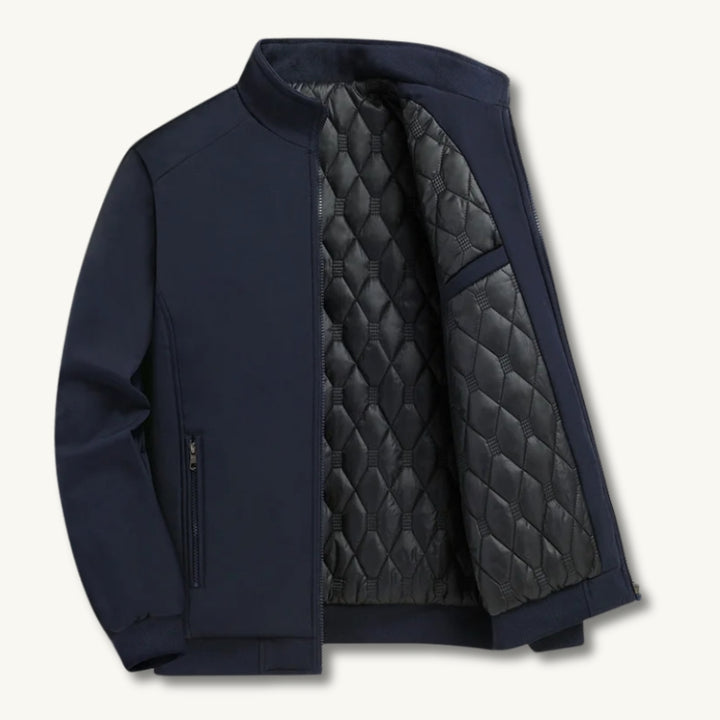 Luvorelle | Men's Padded Jacket