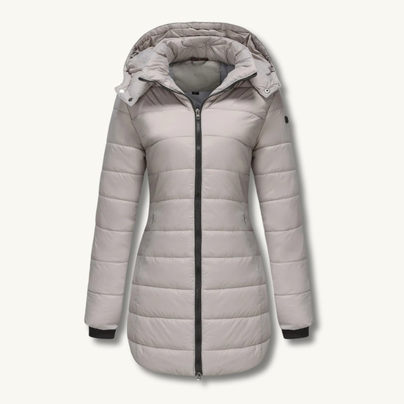 Luvorelle | Women's Padded Jacket