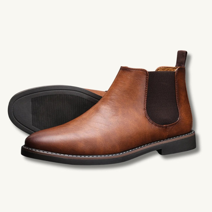 Luvorelle | Men's Boots