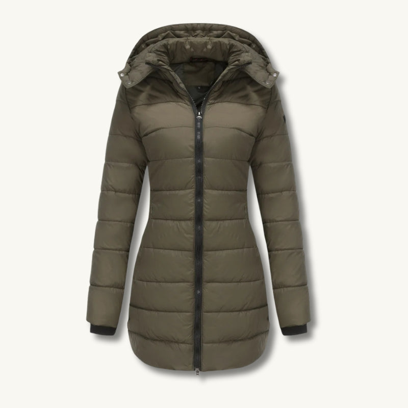 Luvorelle | Women's Padded Jacket