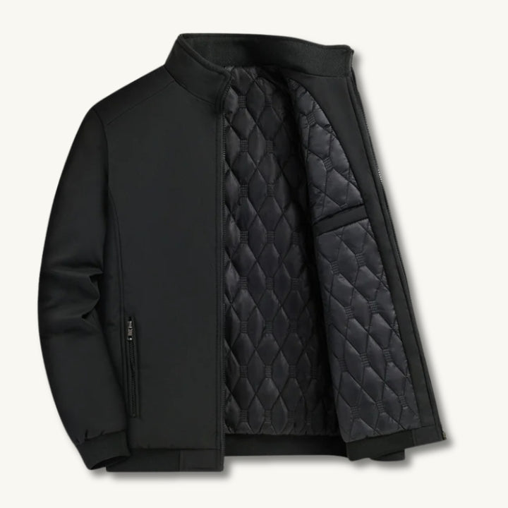 Luvorelle | Men's Padded Jacket