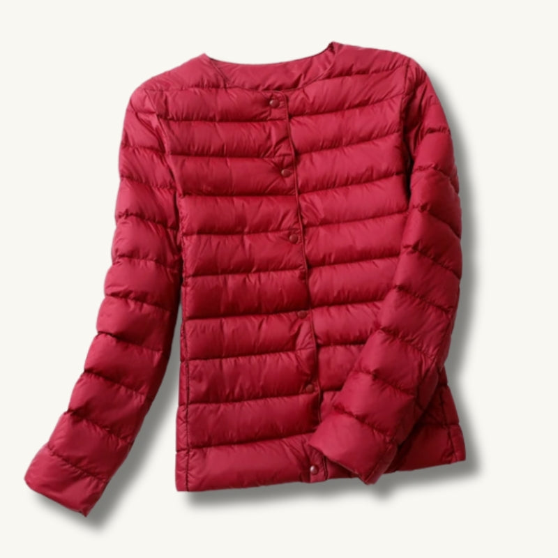 Luvorelle | Women's Light Padded Jacket