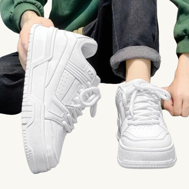 Luvorelle | Men's Casual Sneaker