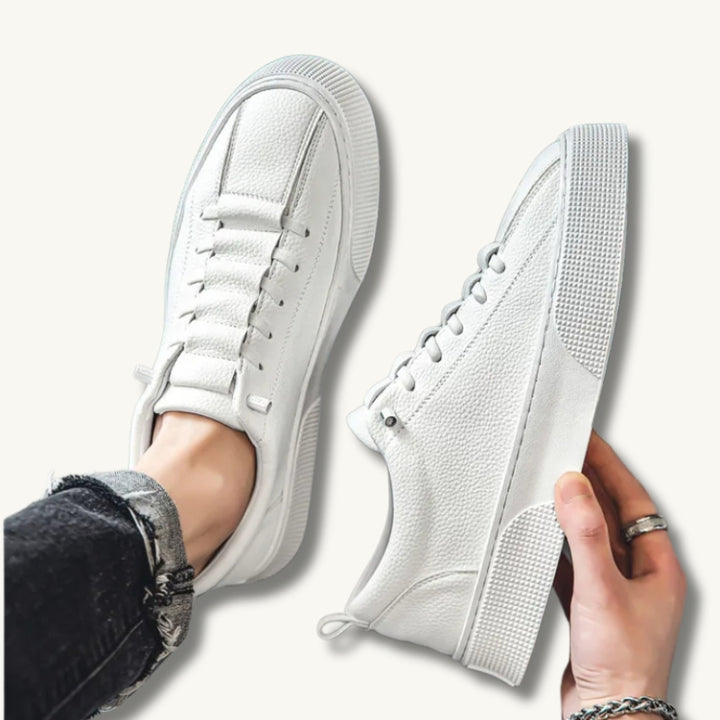 Luvorelle | Men's Low-Top Sneaker