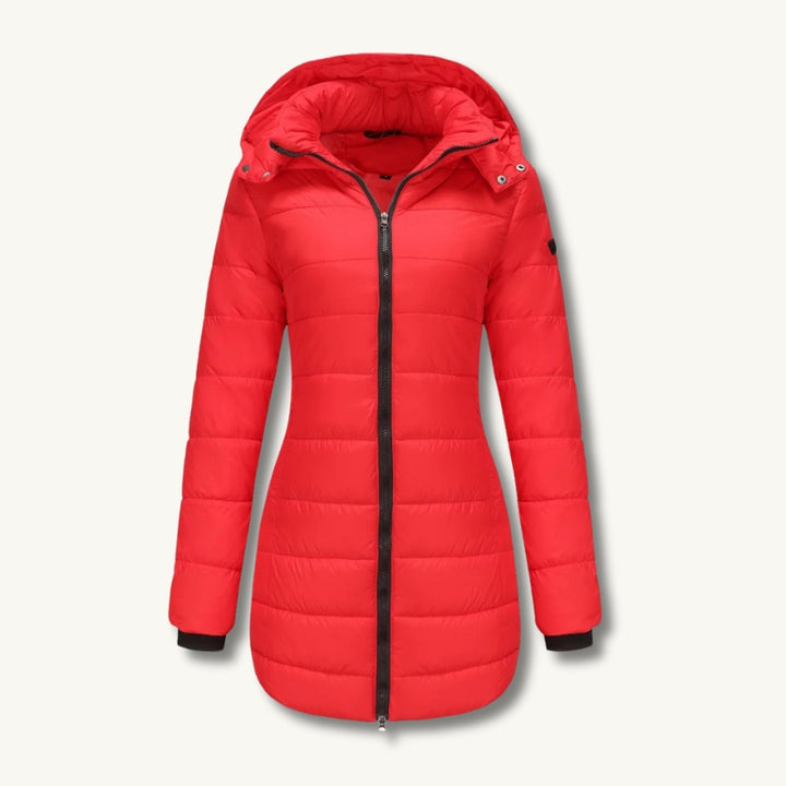 Luvorelle | Women's Padded Jacket