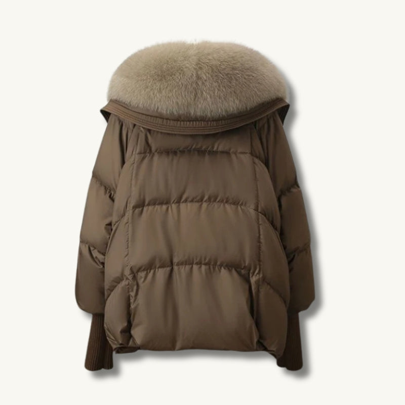 Luvorelle | Women's Warm Winter Jacket