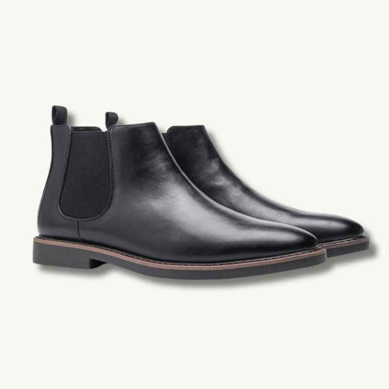 Luvorelle | Men's Boots