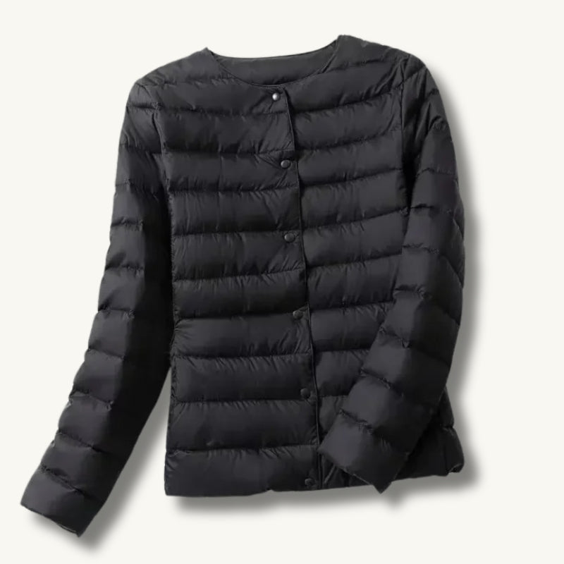 Luvorelle | Women's Light Padded Jacket