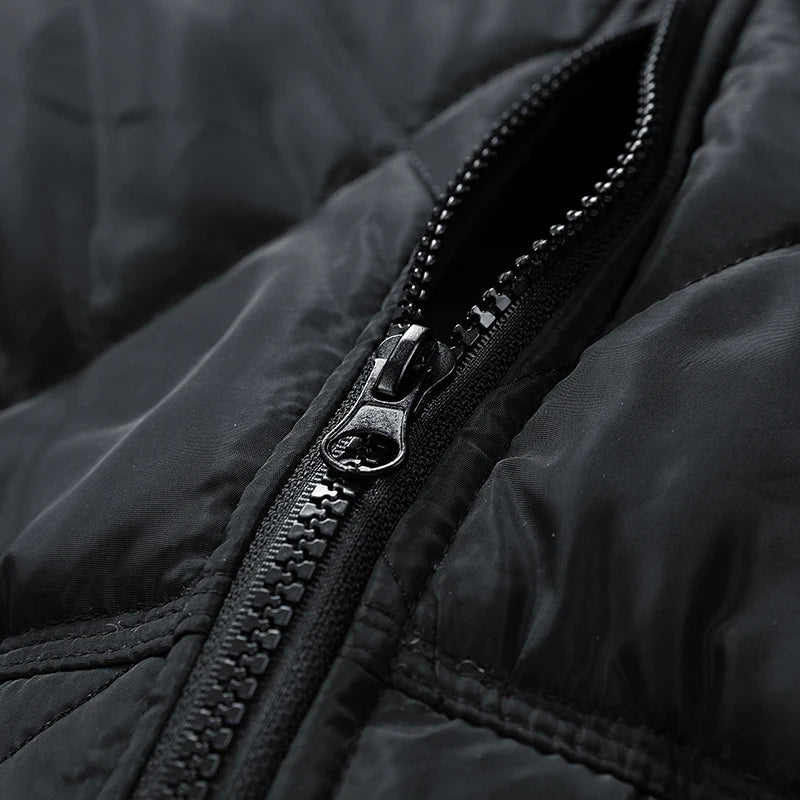 Luvorelle | Men's Bomber Jacket