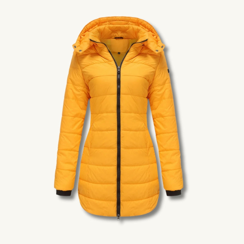 Luvorelle | Women's Padded Jacket