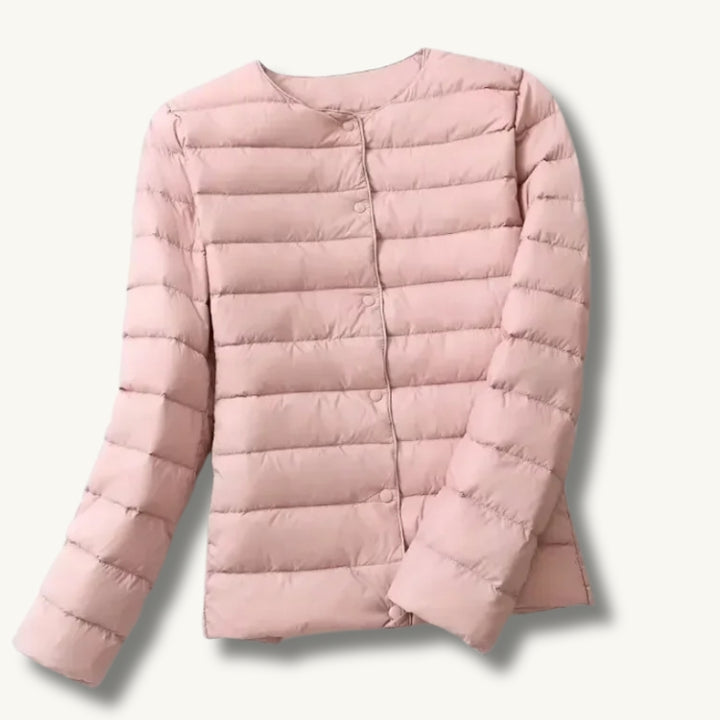 Luvorelle | Women's Light Padded Jacket