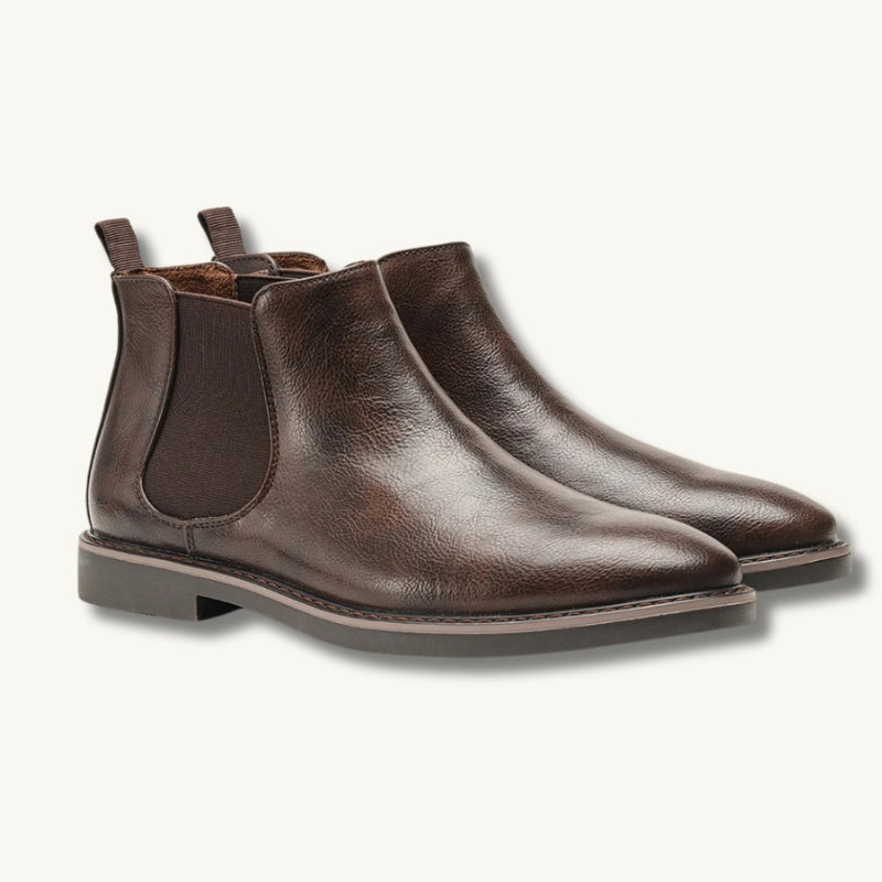 Luvorelle | Men's Boots