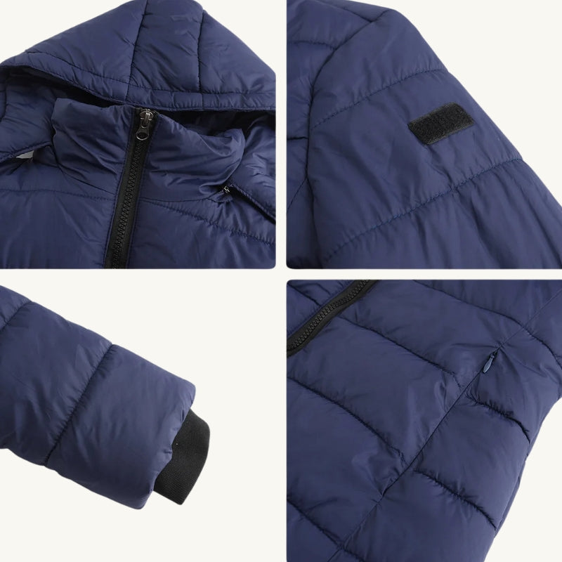 Luvorelle | Women's Padded Jacket