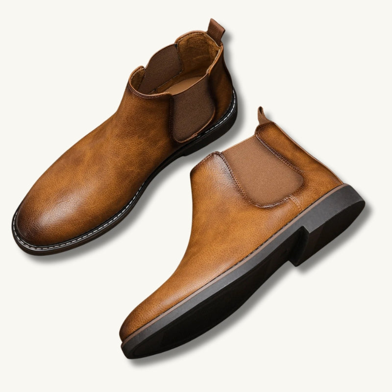 Luvorelle | Men's Boots