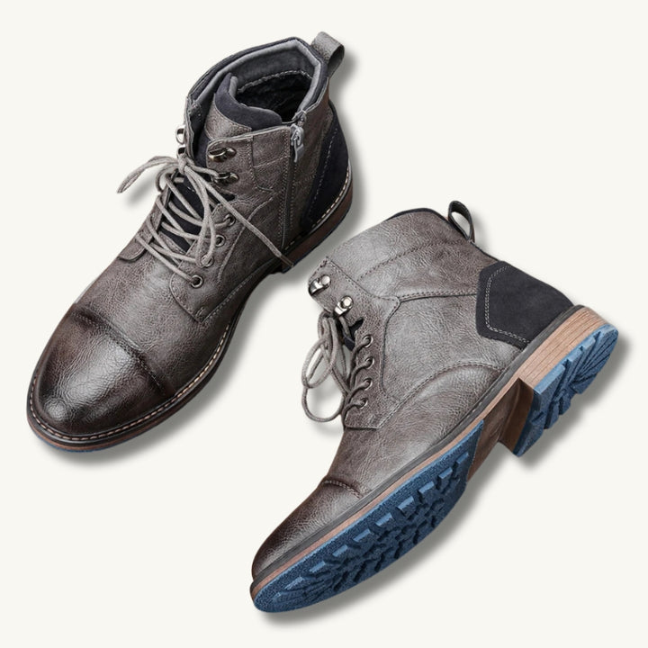 Luvorelle | Men's Boots