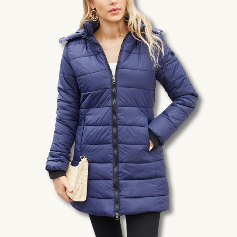 Luvorelle | Women's Padded Jacket